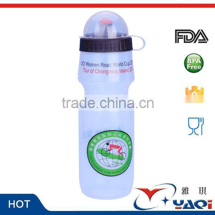 Cheap China Supplier bpa free camping water bottle