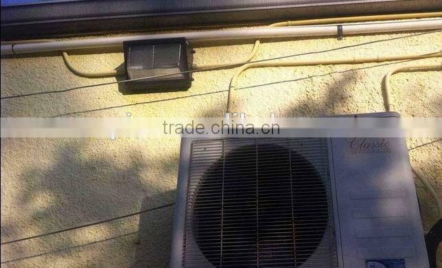 2014 UL,DLC ETL stone wall lighting meanwell driver Samsung 5630 chip 5 years warranty