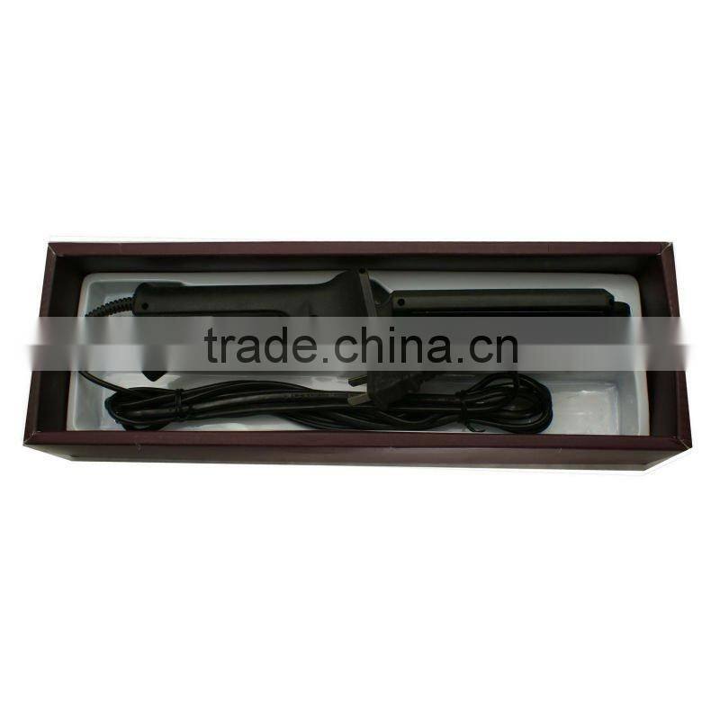 ZN356 Professional aluminum hair straightener B007