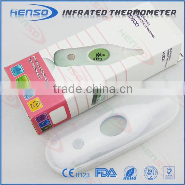 Henso clinical ear thermometer