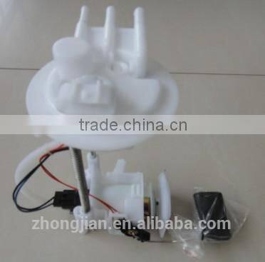 Fuel injection pump assembly for FAW CA1010 light truck, auto parts, made in China.
