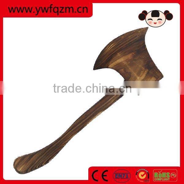 Outdoor Playing Toys Wooden Decorative Sword