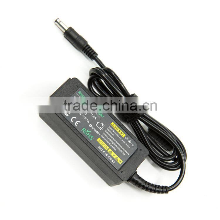 The Adapter 40W 19V 2.1A Power Supply AC Adapter N17908 V85 R33030