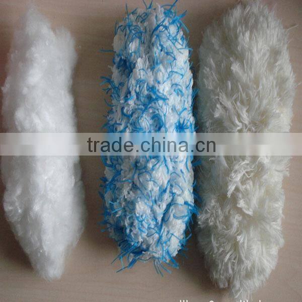China manufactury OEM hot sale wholesale cleaning replaceable microfiber duster