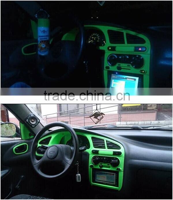 Glow in the dark paint glow in the dark car paint