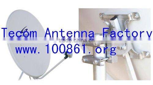 satellite dish antenna