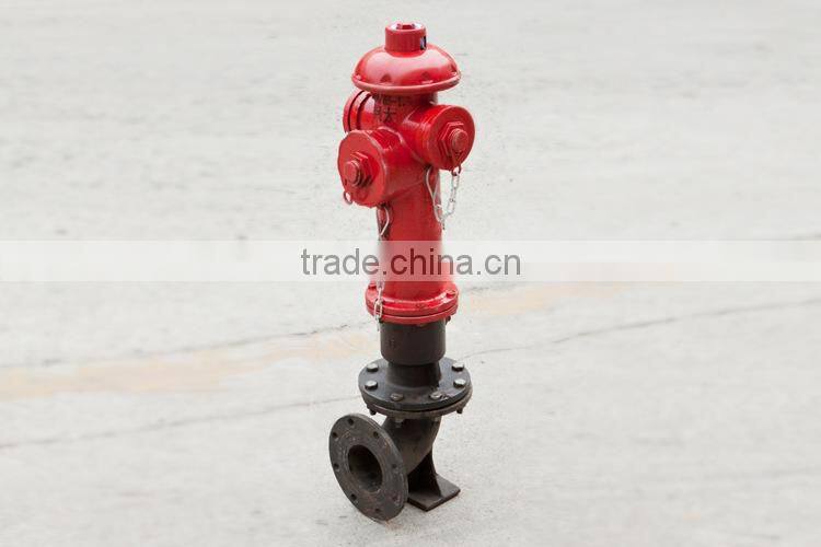 awwa c502 fire hydrant
