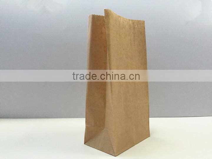 Kraft Paper Bags Wholesales in Stock