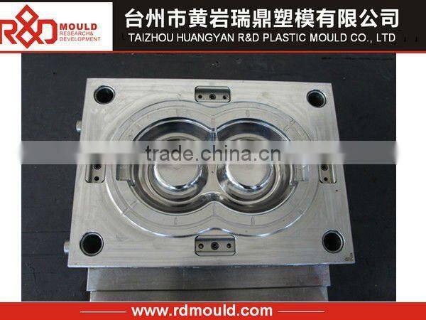letter plastic mould