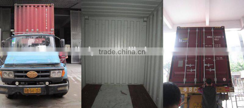 Simple Design High Back White Leather Office Chair Chrome Arms white leather