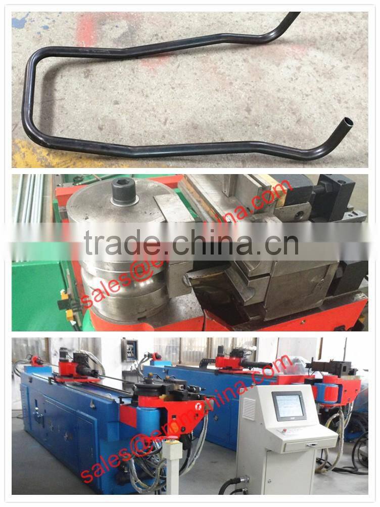 EM892A-1S 3d tube bender