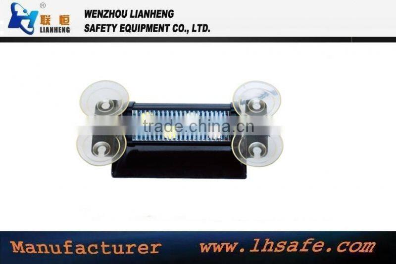 Tir 4W LED Windshield Warning Light LTDG312-1