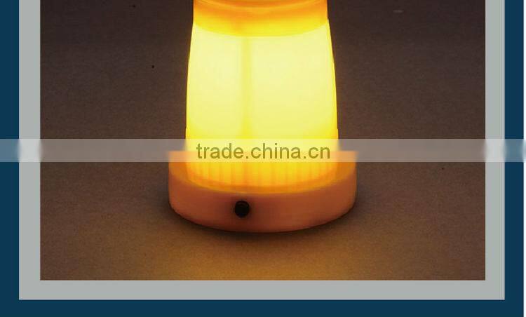 camping lantern stand comfortable to hold