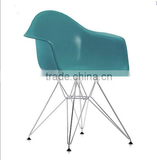 Plastic Chair Production