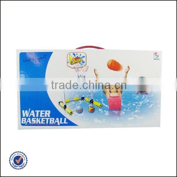 Water Basketball Swimming Pool Games