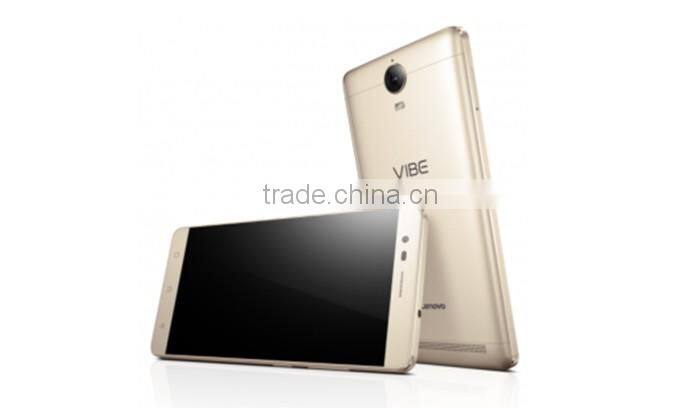 5.5 inch Quad Core 4G/3G/2G Lenovo K5 Note Android 5.1 Smartphone