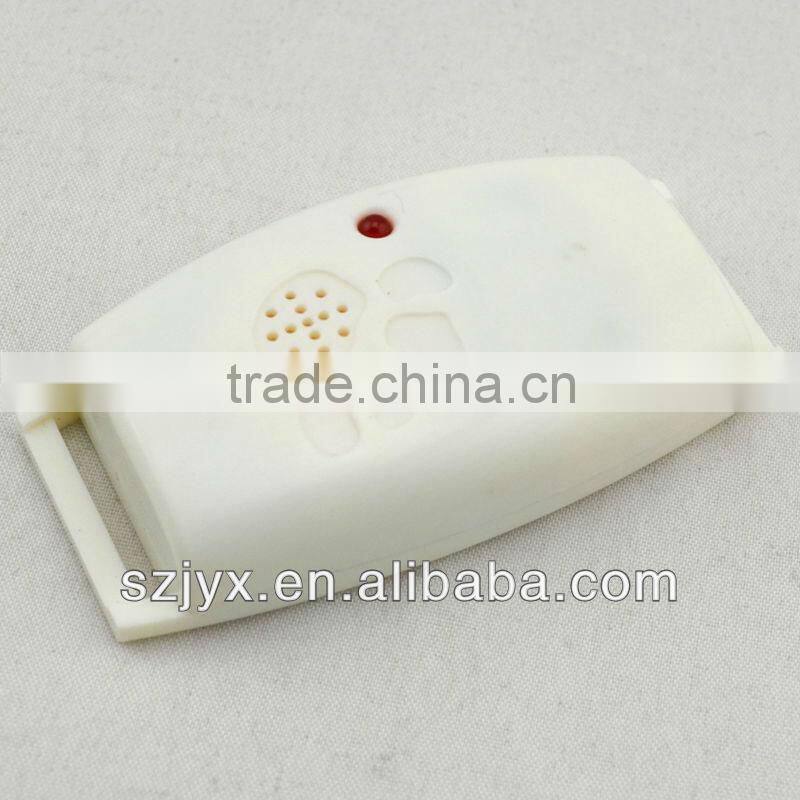 outdoor ultrasonic pest repeller for dog/cat