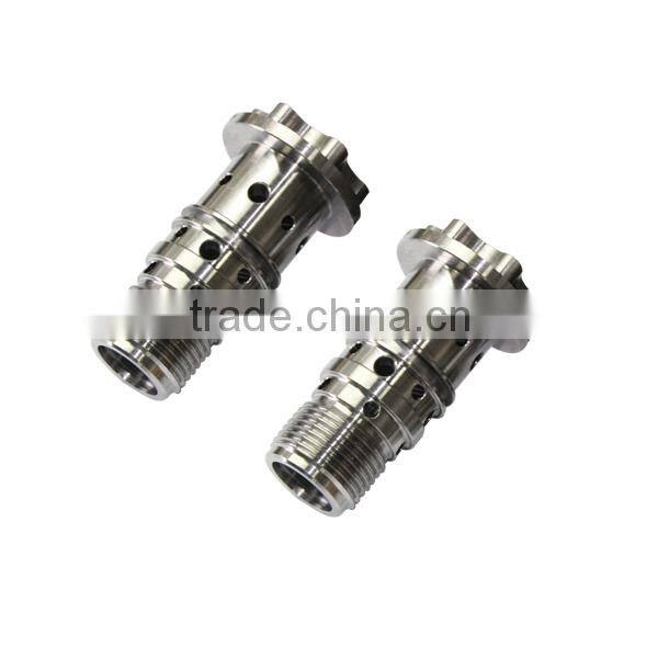 cnc machining Stainless Steel shaft