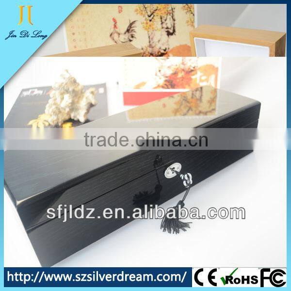 Watches Display Storage Box Case Watch Gift Box