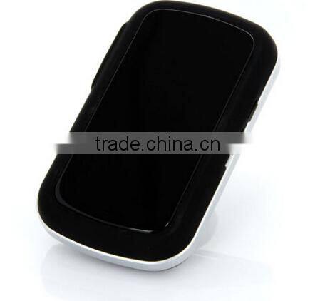 no screen GPS tracker big battery and Automotive Use gps tracking systems lk208