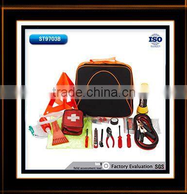 26pcs All Hand Tools Names Mini Box Packed Promotional Hand Tools