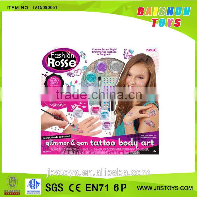 GSV AUDIT , ICIT DIY BOUTIQUE JEWELRY , BUTTERYFLY JEWELRY