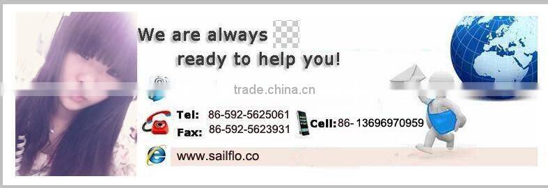 Sailflo DC mini portable electric gear pump price