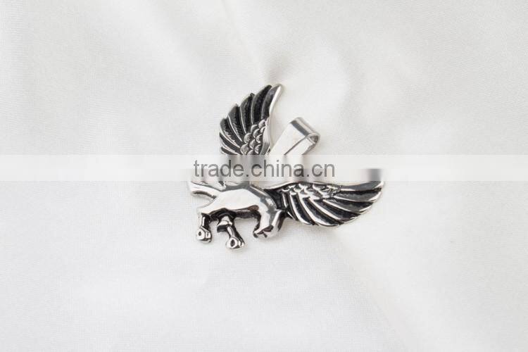 Cheap Stainless Steel Eagle Pendant Jewelry