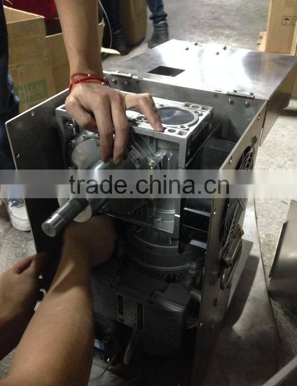 Best quality guarantee cold press mini oil press machine made by stainless steel