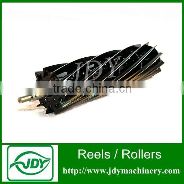 golf greens mower grass cutting units reel blade for toro 1000