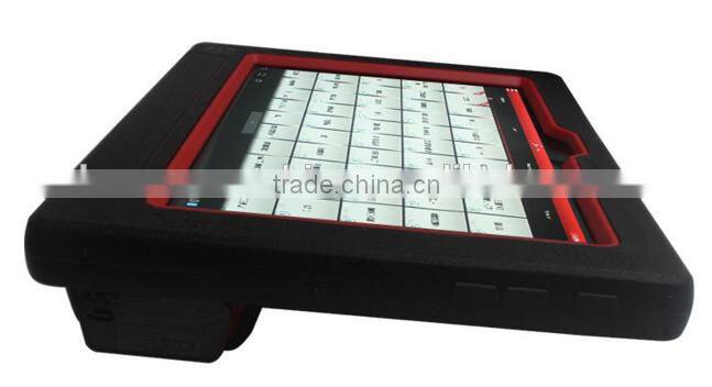 Car scanner launch X431 V+ ( X431 PRO3 )Wifi/Bluetooth Global Version Full System x 431 v+ Professional scanner from BEACON