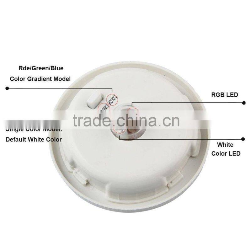 solar outdoor mosaic glass solar lantern body lamp