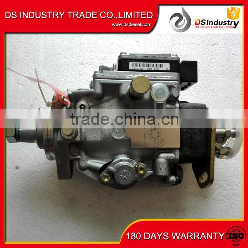 Original Fuel Injection Pump