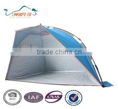 2016 new style Automatic big size beach tent