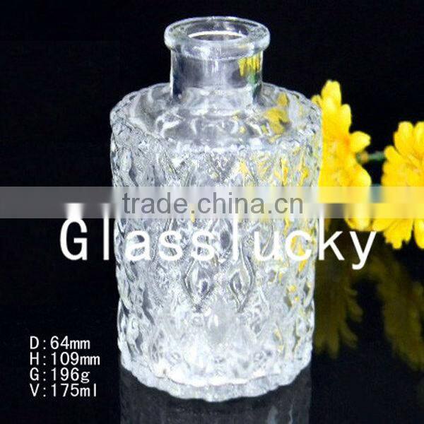 DF0027 wholesale crystal aroma home fragrance diffuser, aroma scented reed diffuser