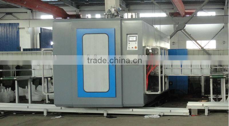 5gallon 20L HDPE/PP Extrusion Blow moulding machine