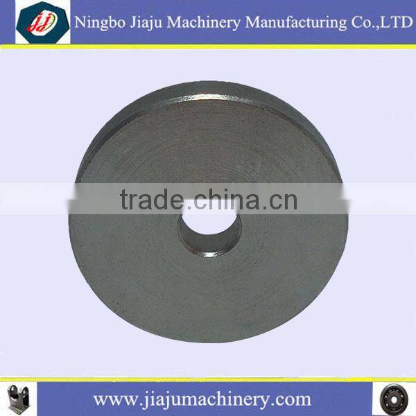 Ningbo Jiaju high quality turning parts / auto spare parts / car auto parts