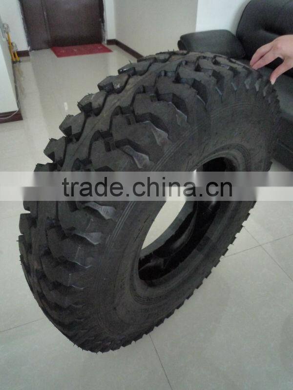 Best Chinese Brand Truck Tire 1200-24TT
