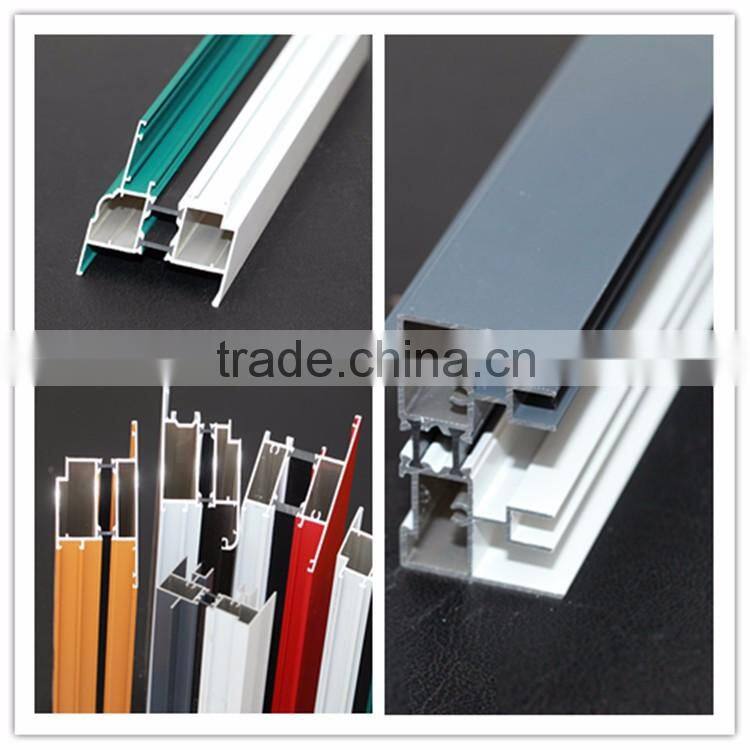 best sale hyd-6000 series aluminium door frame