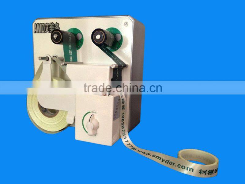 high standarded digital printer textile