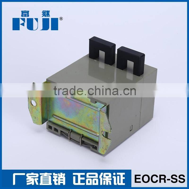 Electronic Overload Current Protection Relay EOCR relay