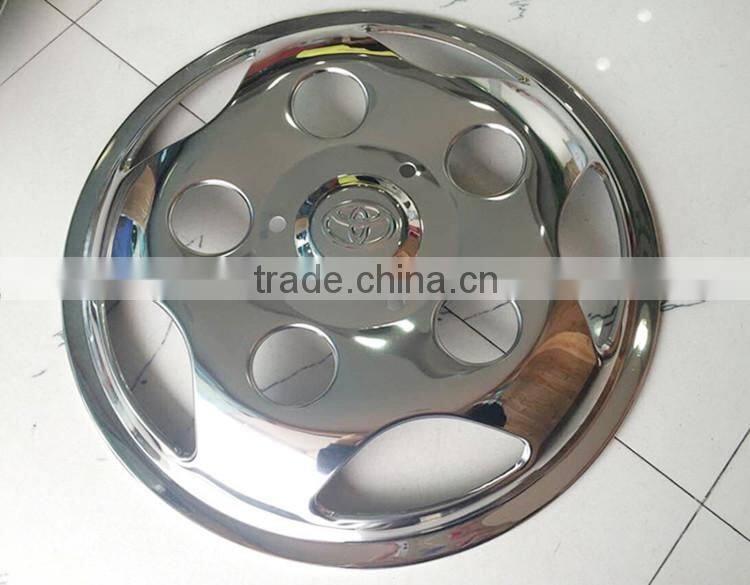 China Supplier New Arrival Toyota Wheel Cover