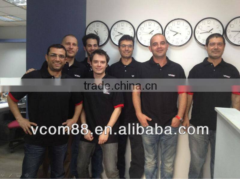 2013 VCOM top quality USB KVM Switch 250MHz