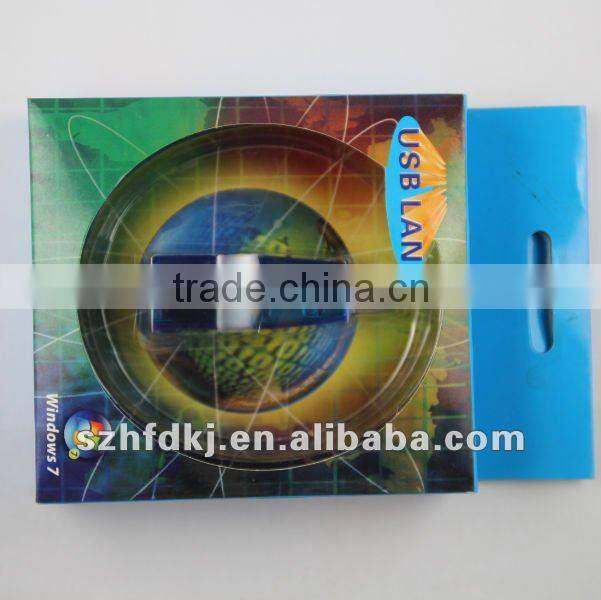 2013 new and hottest lan cable extender