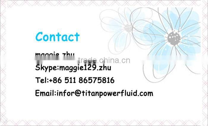 101s series china hydraulic power units