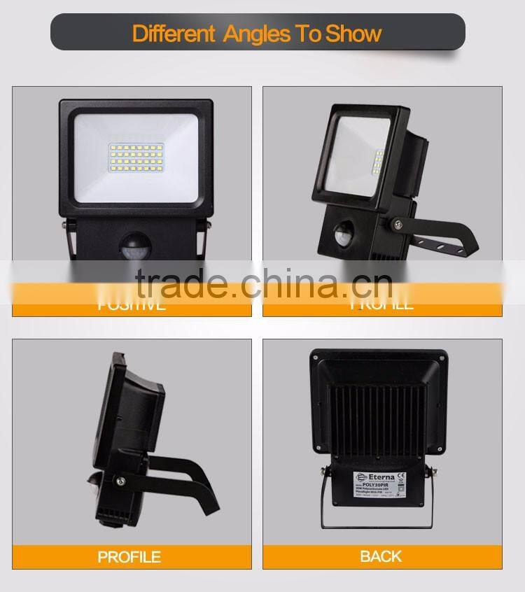 m051802 emergency durable led flood light
