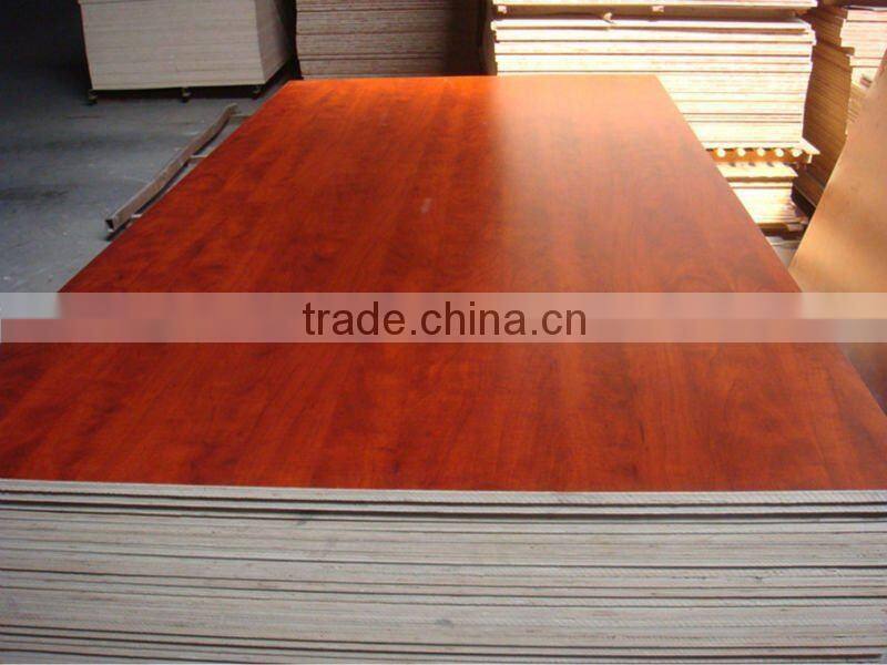 various colorful melamine board for sale