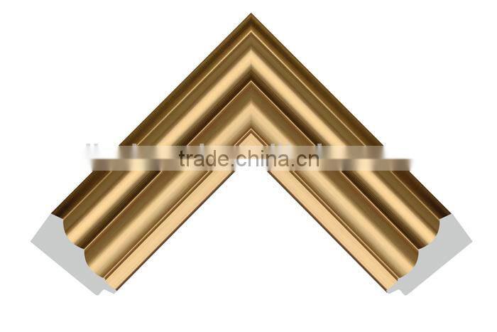 Nano flame retardant decorative moulding with the cheapest price and the highest quality