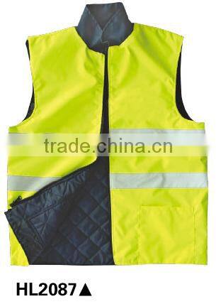 reflective safety workwear