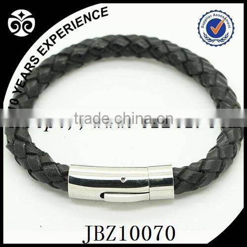 Power energy balance titanium magnetic bracelet